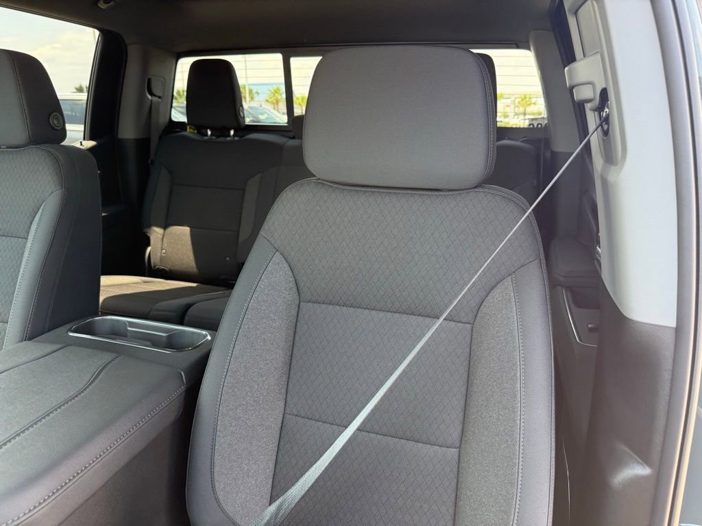 New 2026 Chevrolet Silverado 1500 LT w/ Texas Edition Plus RWD image 27