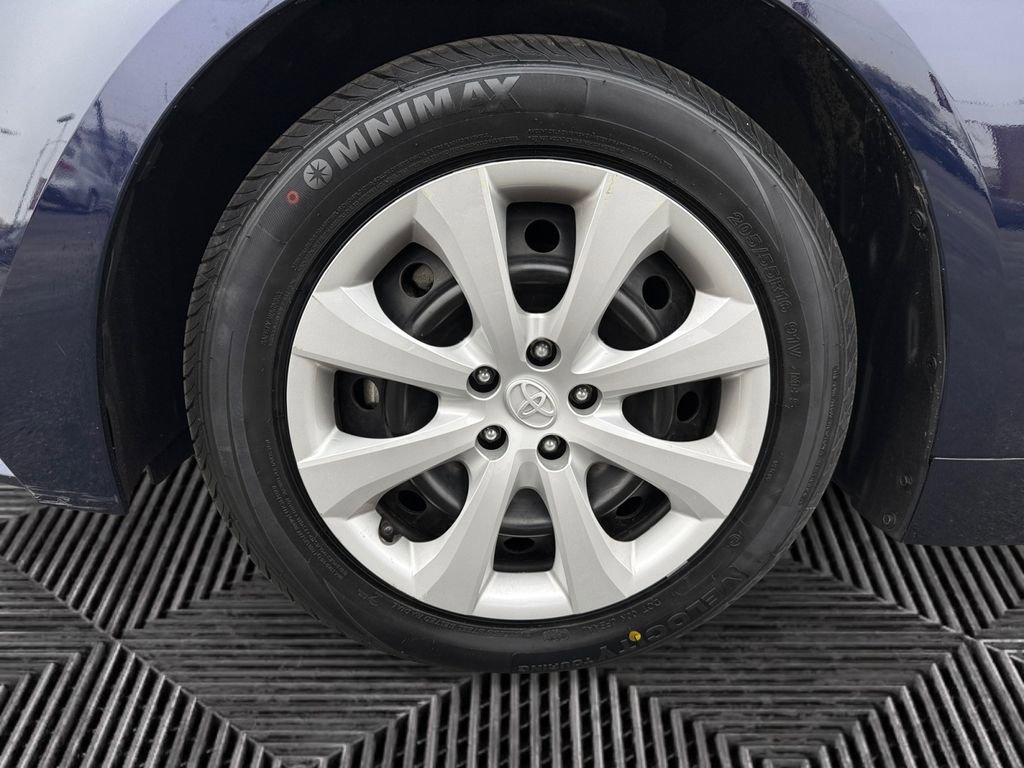 Certified 2024 Toyota Corolla LE image 14
