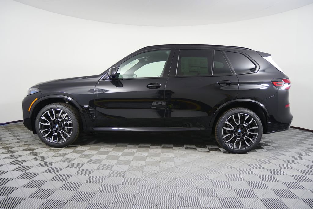 Used 2026 BMW X5 xDrive40i w/ M Sport Package image 6