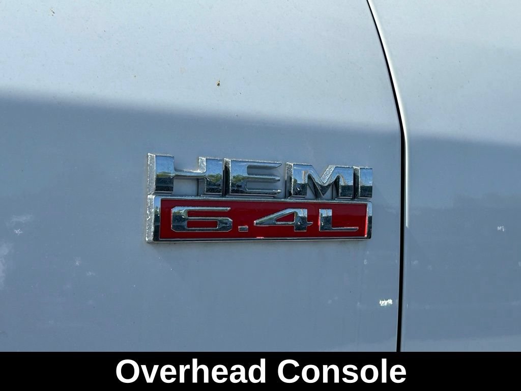 Used 2022 RAM 2500 Tradesman AWD/4WD image 17