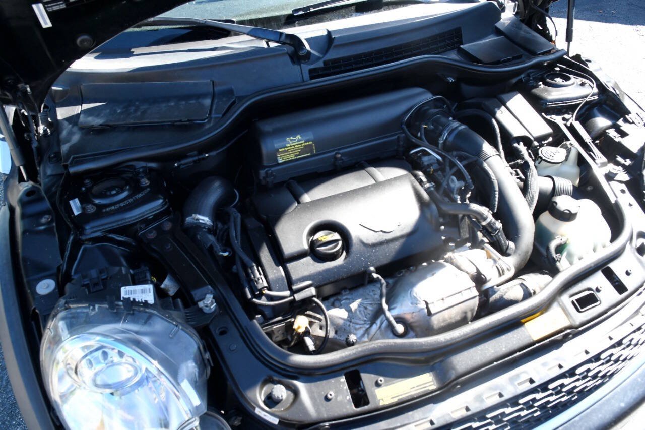 Used 2015 MINI Cooper S FWD image 20