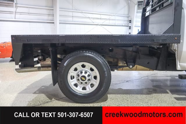Used 2022 Chevrolet Silverado 2500 W/T w/ WT Convenience Package AWD/4WD image 22
