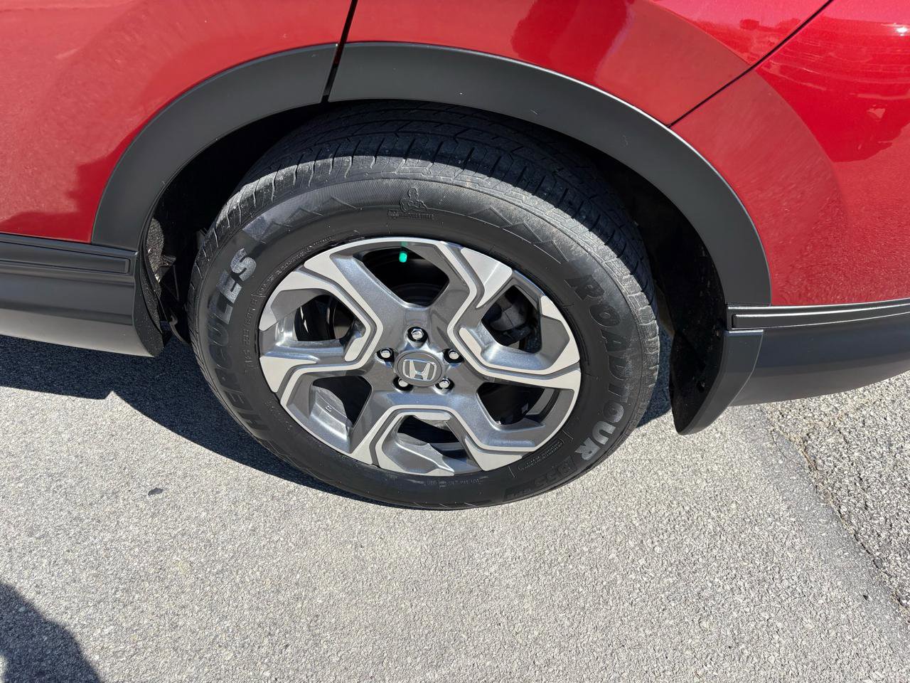 Used 2018 Honda CR-V EX image 61