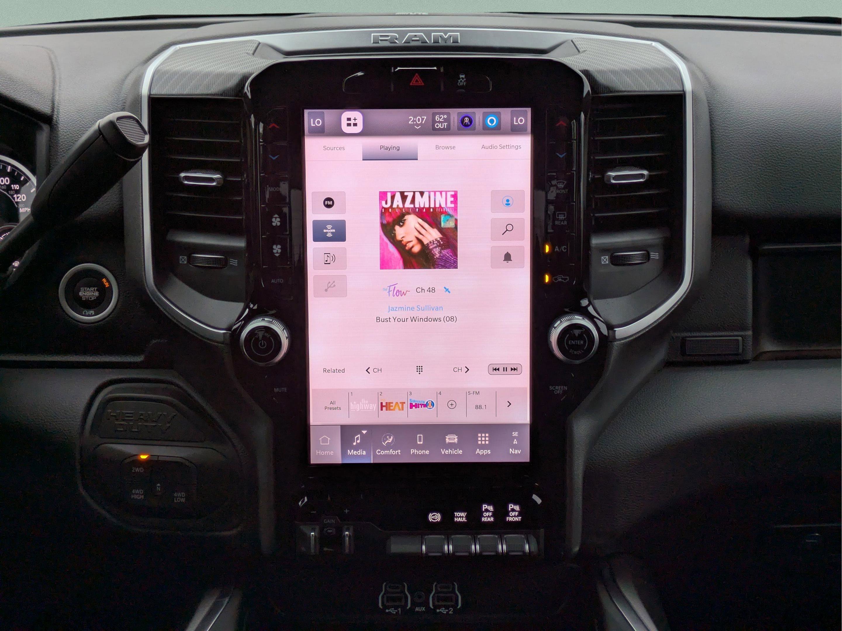 New 2026 RAM 3500 Big Horn image 20