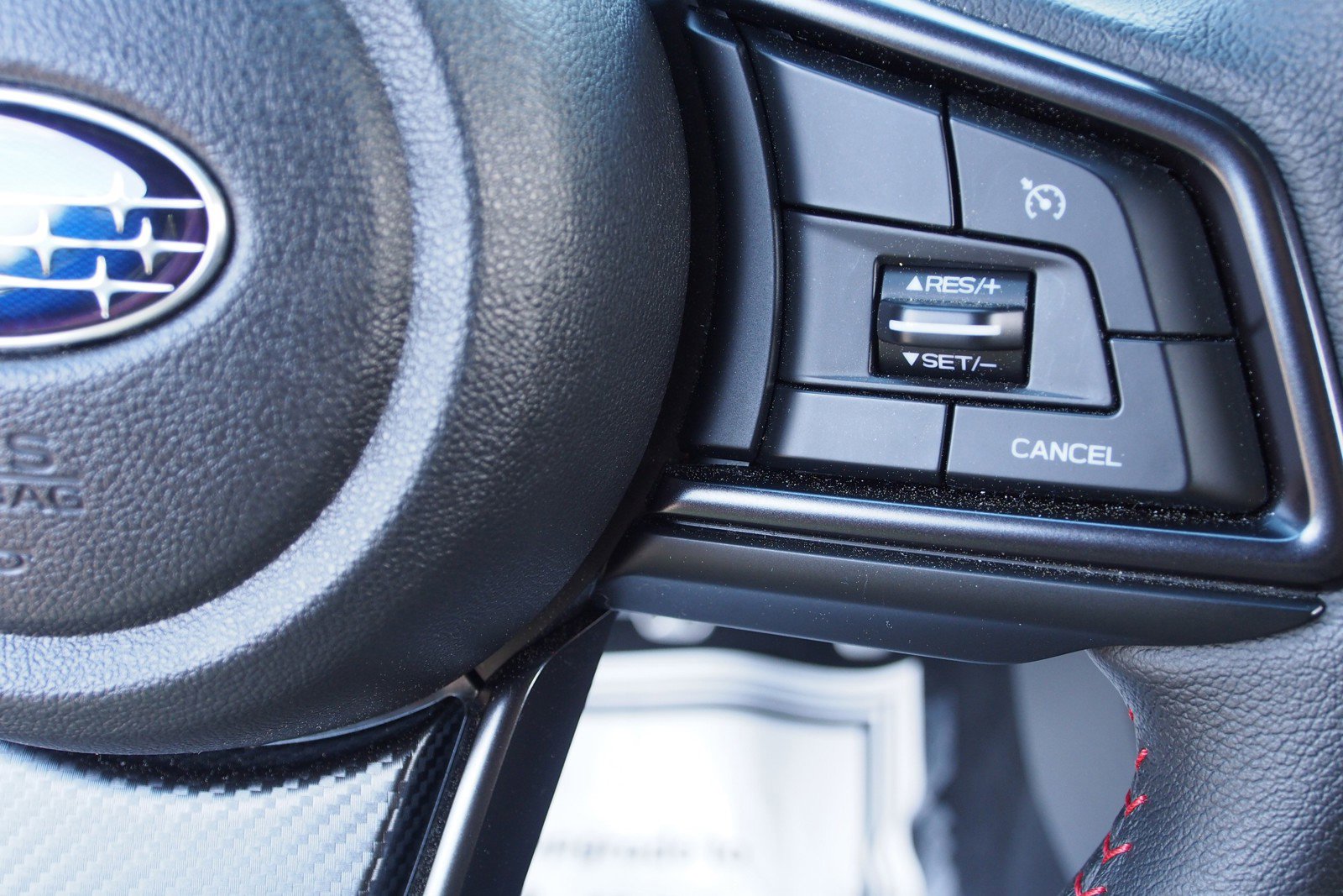 Used 2023 Subaru WRX Limited image 25