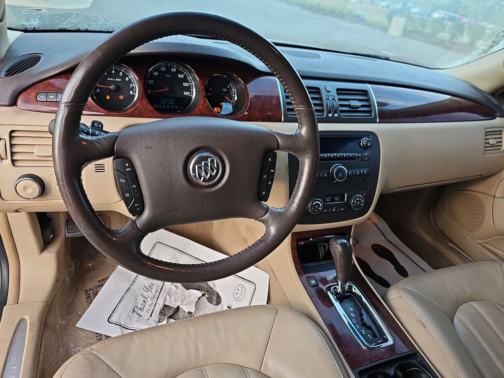 Used 2007 Buick Lucerne CXL w/ Luxury Package image 19