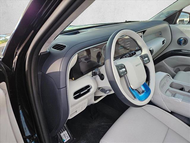 New 2026 Hyundai Palisade Calligraphy image 3