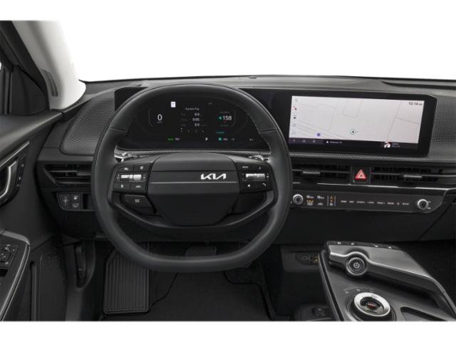 New 2025 Kia EV6 Light w/ Light LR Technology Package AWD/4WD image 9