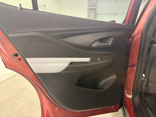 Used 2024 Buick Envista Preferred w/ Convenience I Package image 21