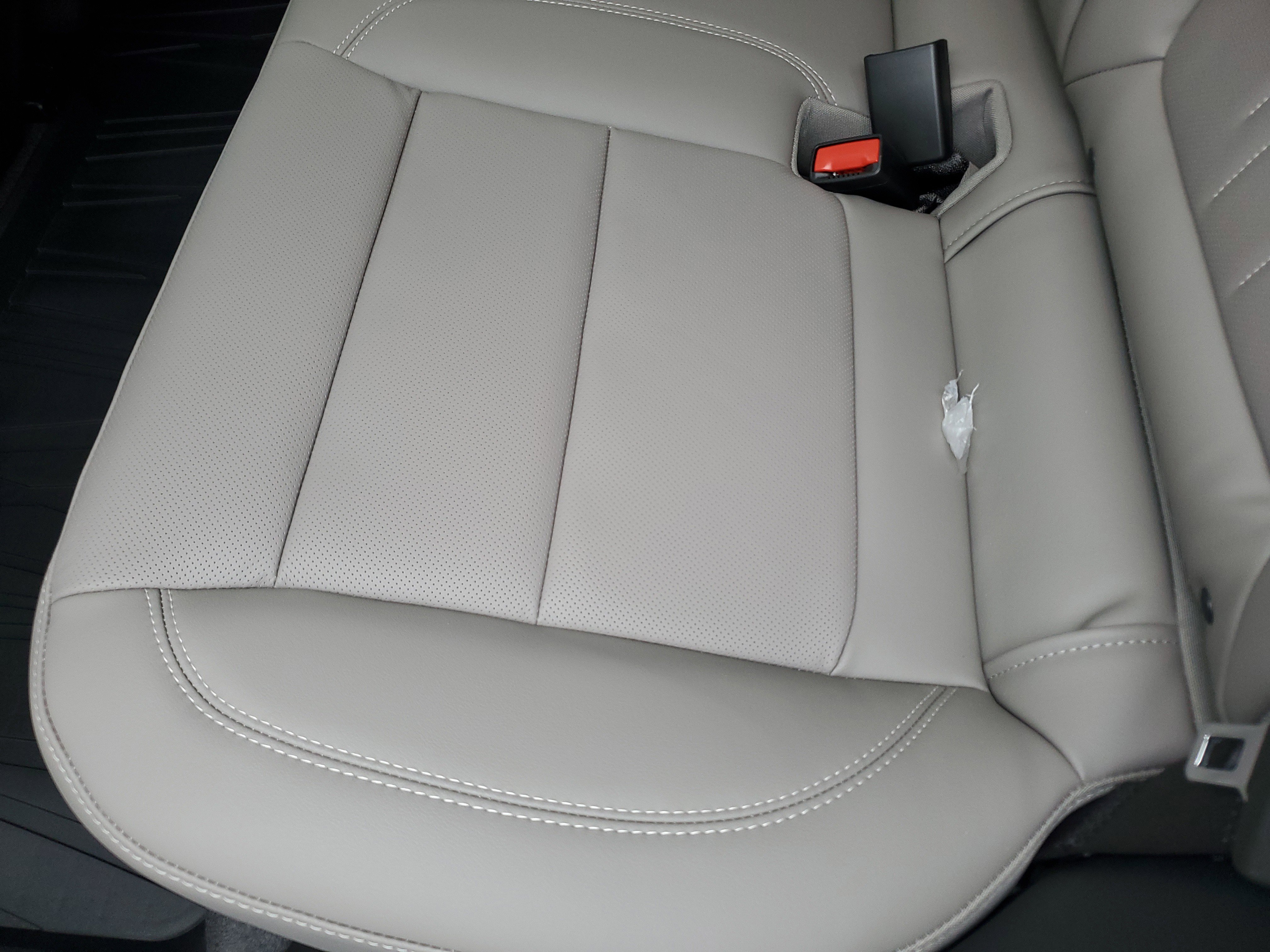 New 2026 Buick Envista Avenir image 33