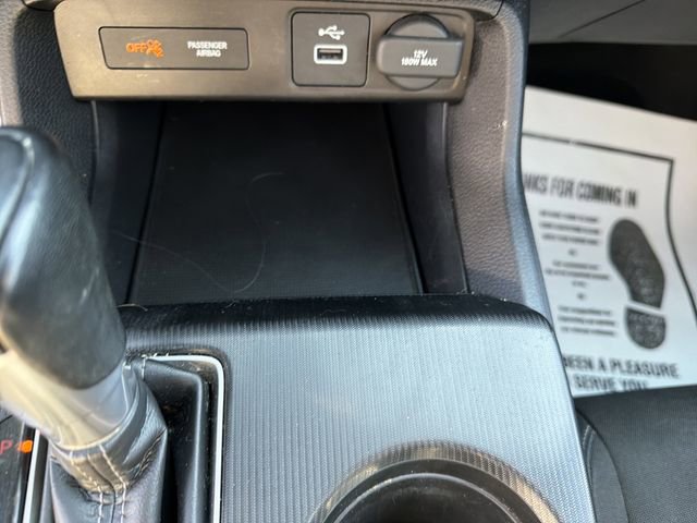 Used 2022 Honda Civic Sport image 22