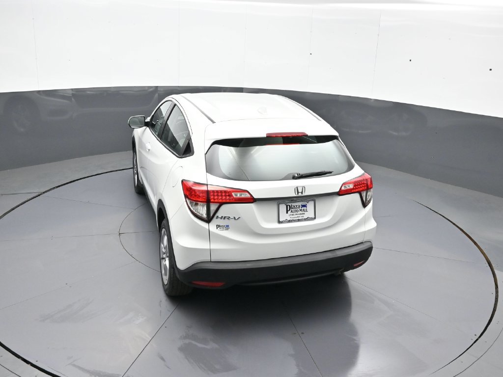 Used 2022 Honda HR-V LX image 38