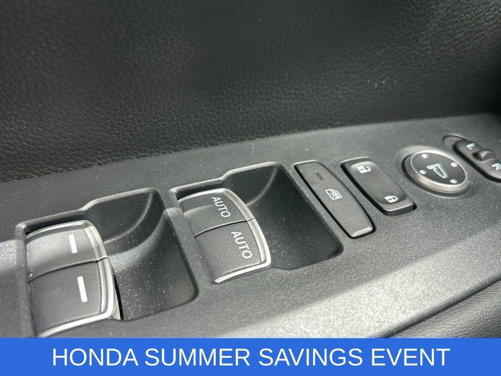 Used 2024 Honda HR-V EX-L image 21