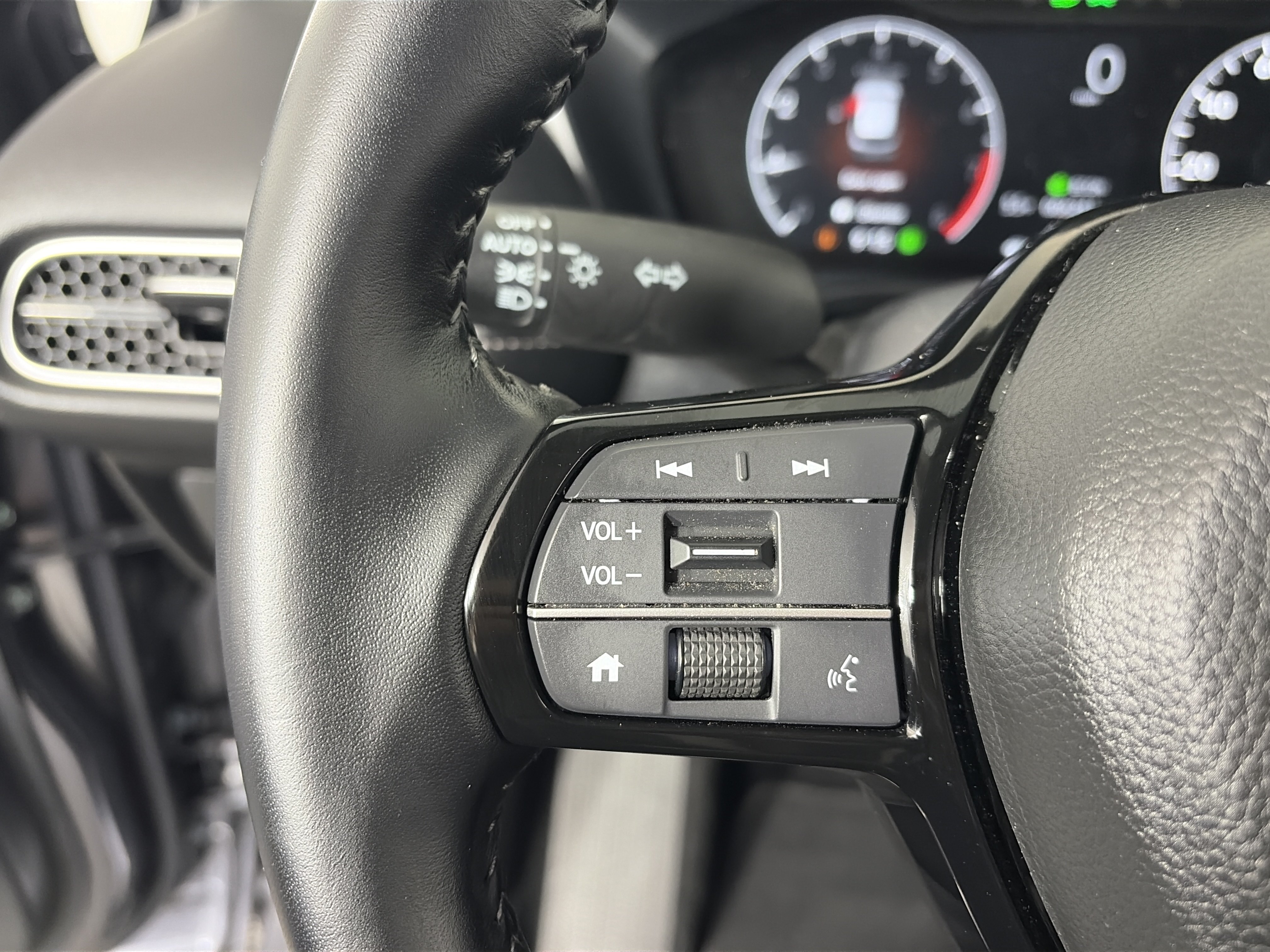 Used 2026 Honda HR-V EX-L image 29