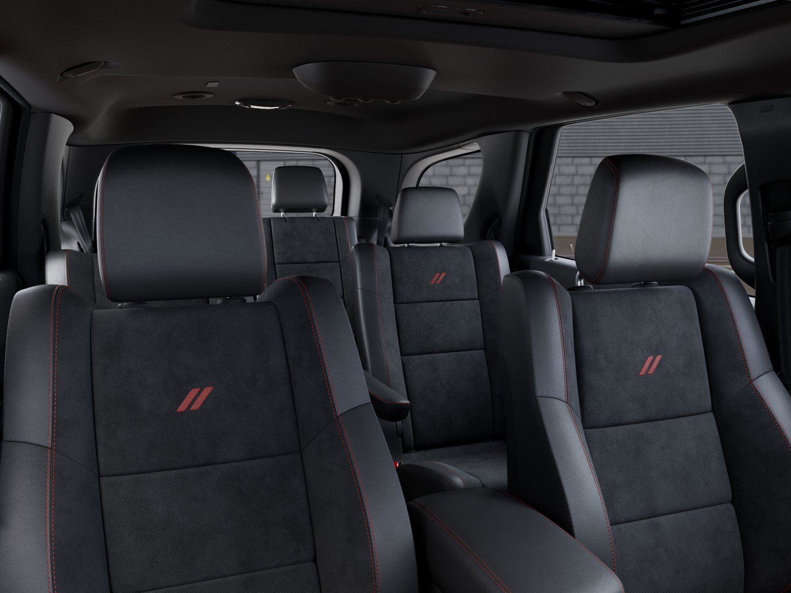 New 2026 Dodge Durango GT AWD/4WD image 26