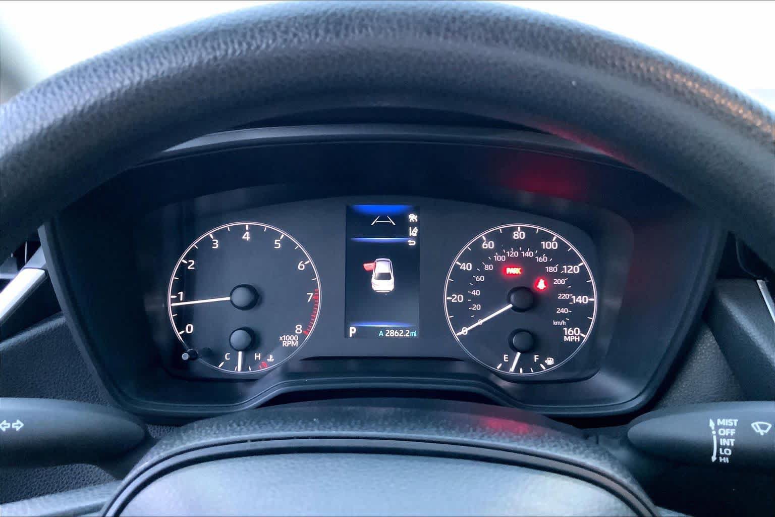 Used 2024 Toyota Corolla LE FWD image 23