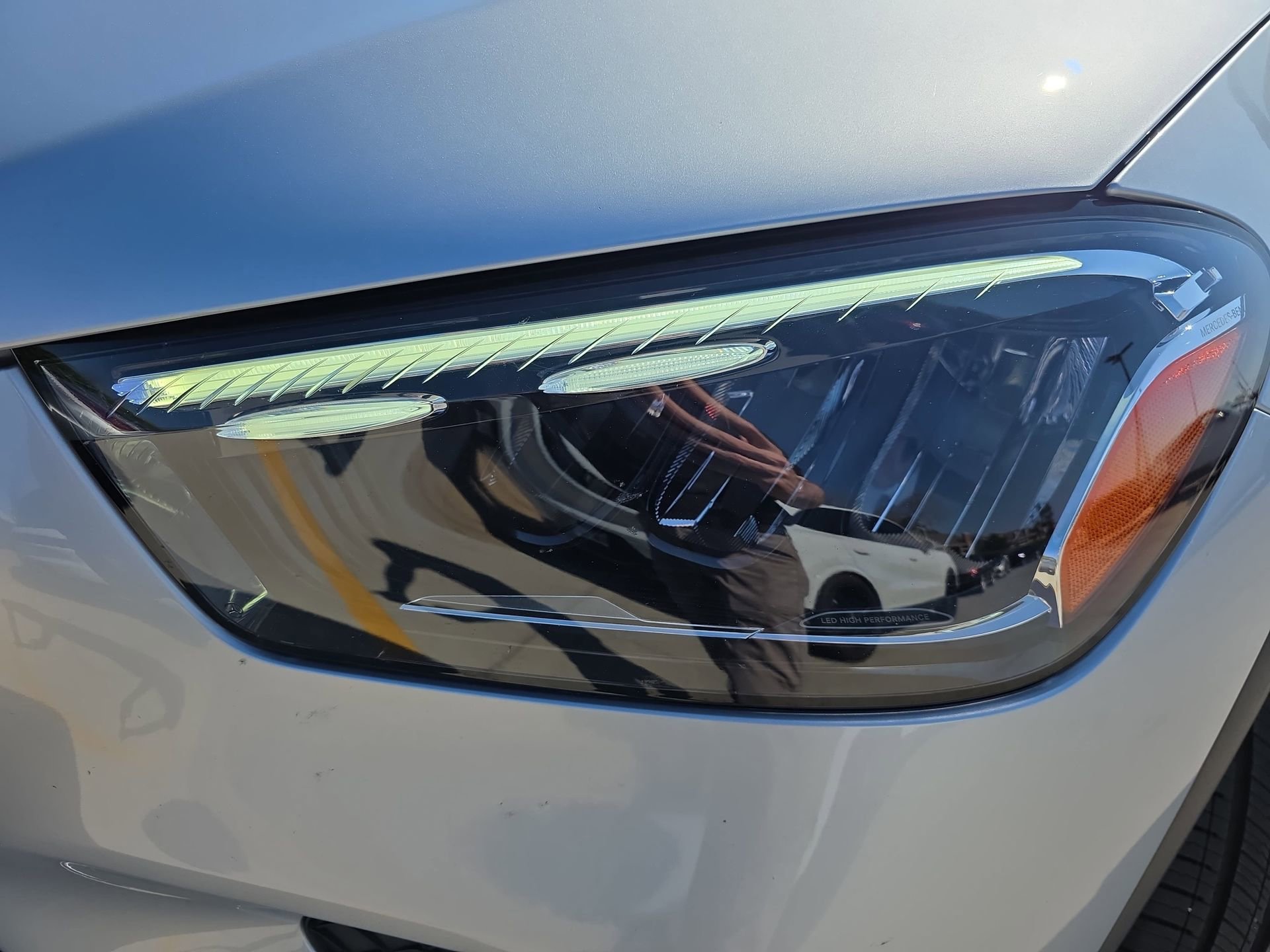 Certified 2024 Mercedes-Benz GLE 450 4MATIC image 30