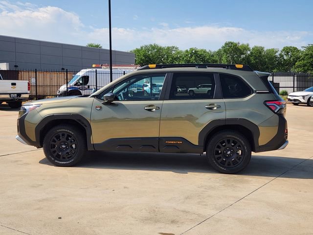 Certified 2026 Subaru Forester Wilderness image 4