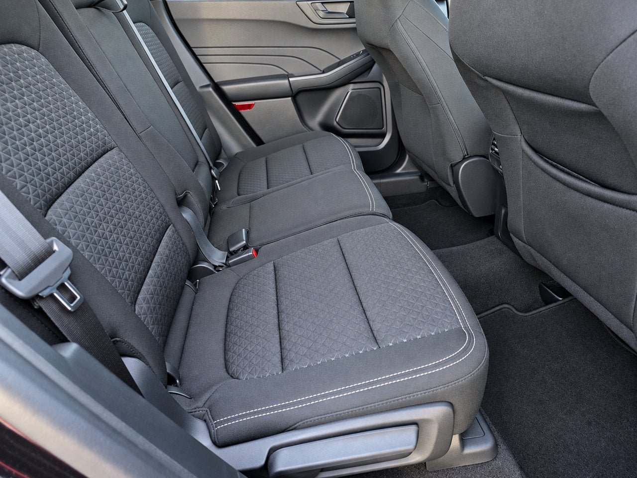Used 2025 Ford Escape Active w/ Tech Pack #1 AWD/4WD image 31