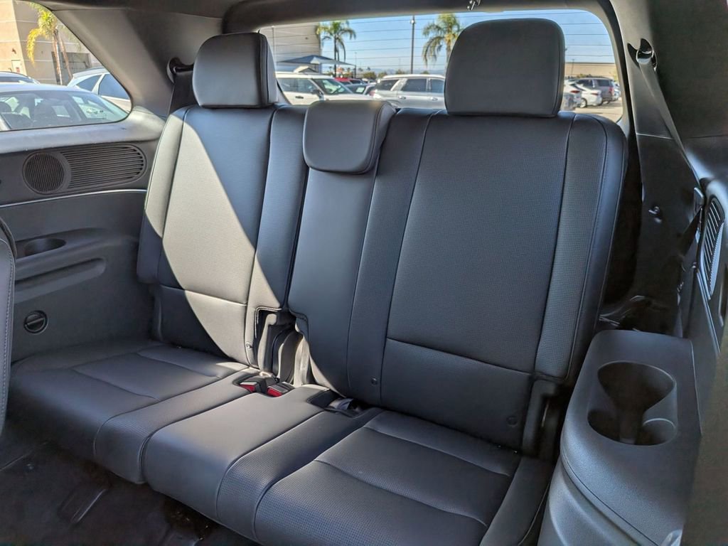 New 2026 Hyundai Palisade Calligraphy AWD/4WD image 29