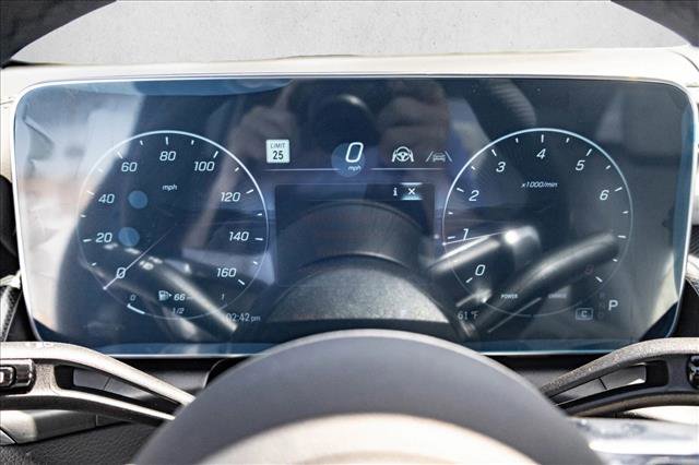 New 2026 Mercedes-Benz GLC 300 4MATIC image 12