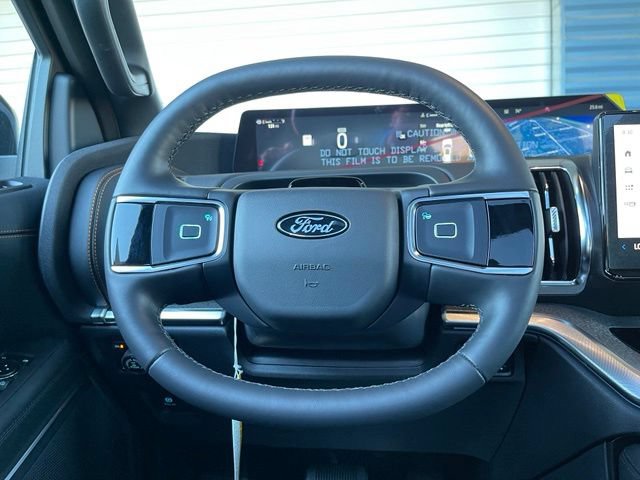 New 2026 Ford Expedition Tremor AWD/4WD image 16