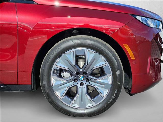 New 2026 BMW iX xDrive45 w/ Premium Package image 10
