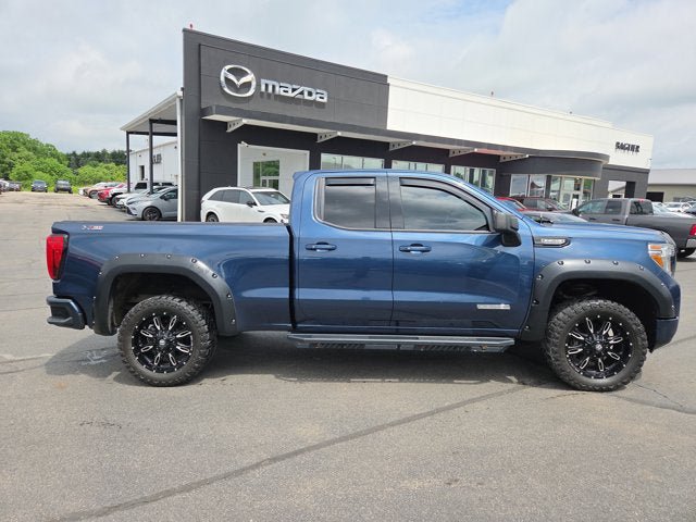 Used 2019 GMC Sierra 1500 Elevation w/ Elevation Value Package AWD/4WD image 6