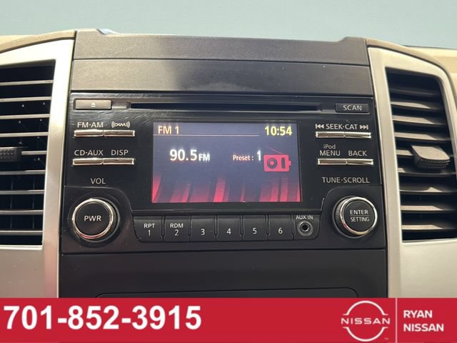 Used 2013 Nissan Frontier SV AWD/4WD image 17