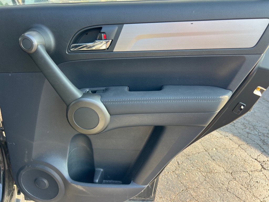 Used 2011 Honda CR-V EX-L image 14