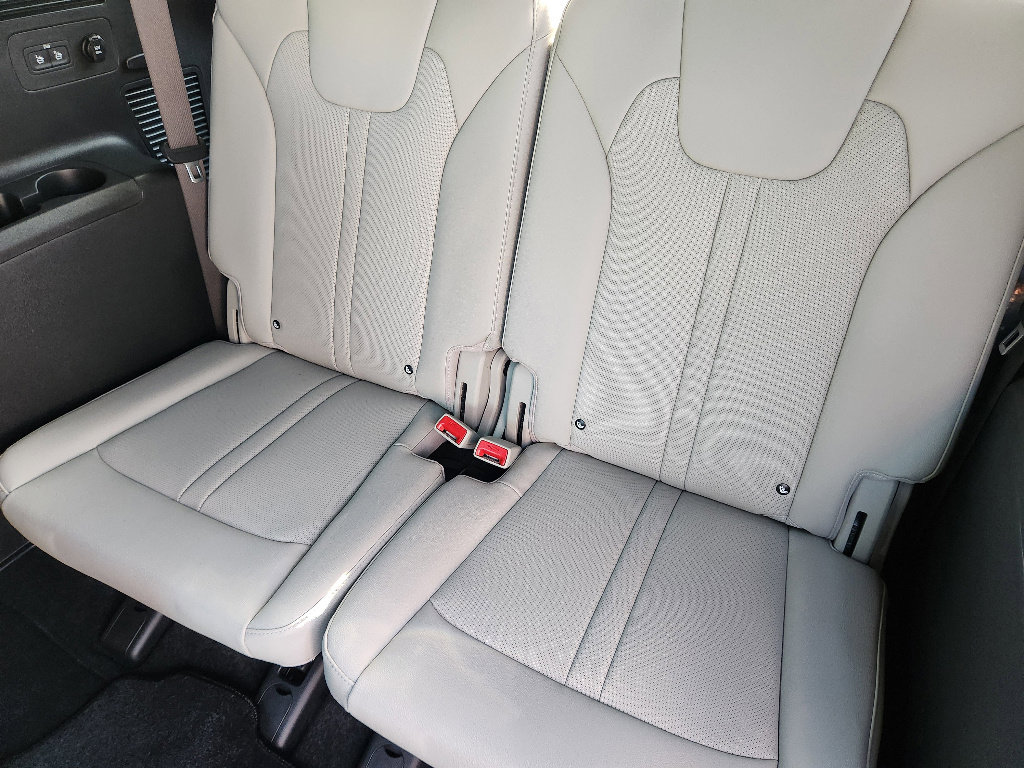 New 2026 Kia Sorento SX Prestige image 21