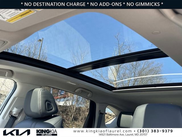 Used 2023 Acura RDX AWD image 20