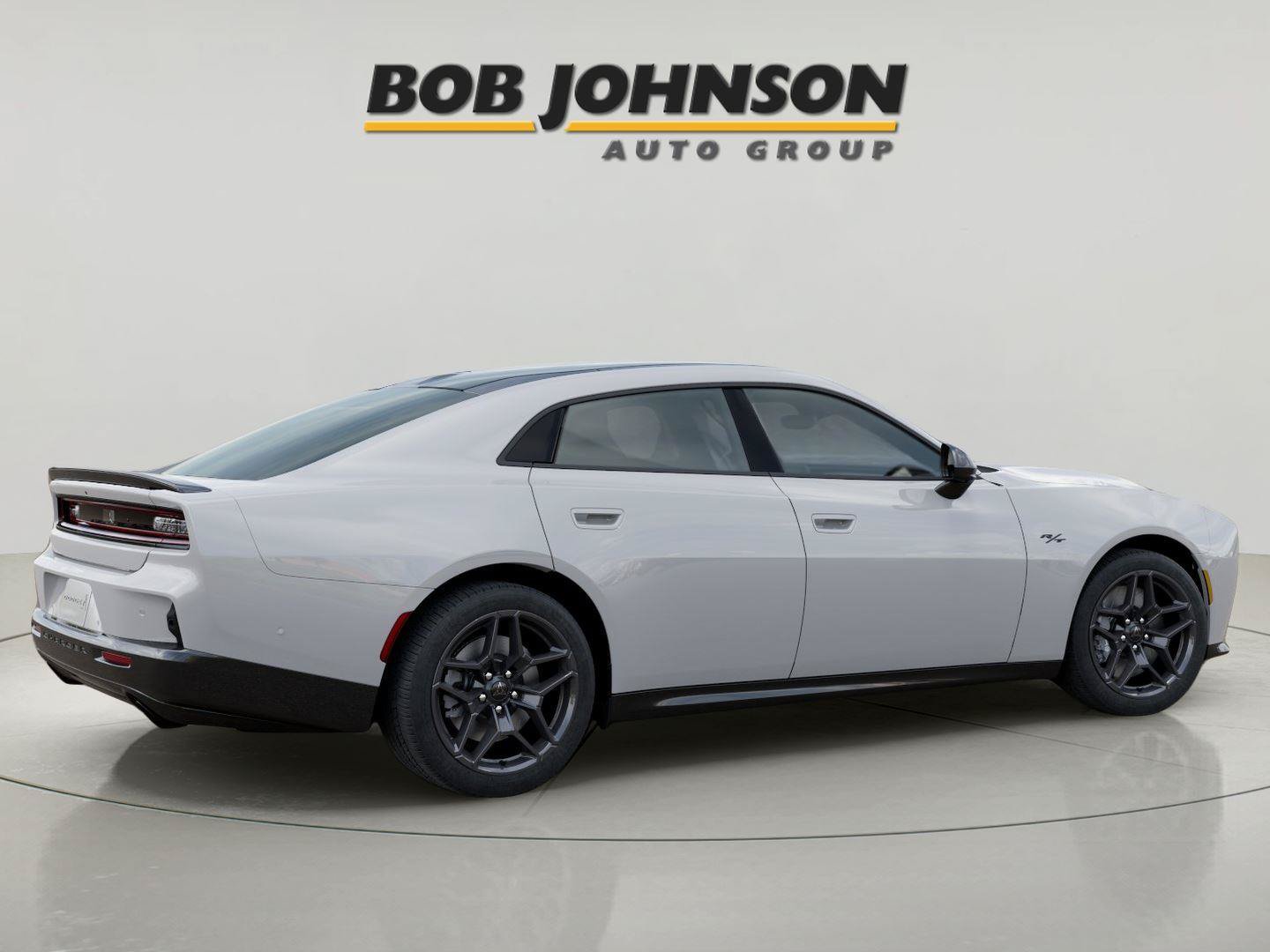 New 2026 Dodge Charger R/T AWD/4WD image 3