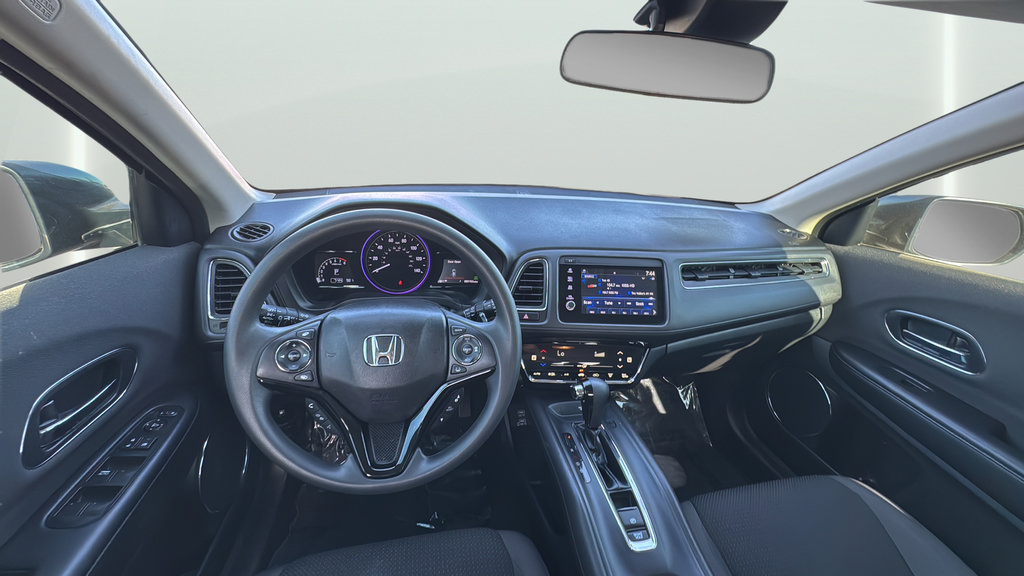 Used 2020 Honda HR-V EX image 14