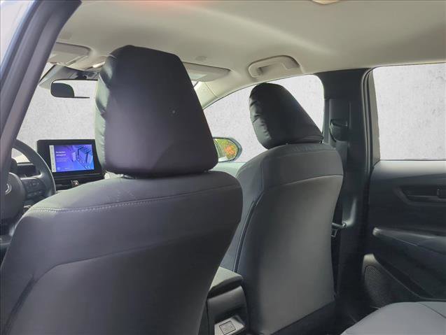 Used 2024 Toyota Corolla LE image 12