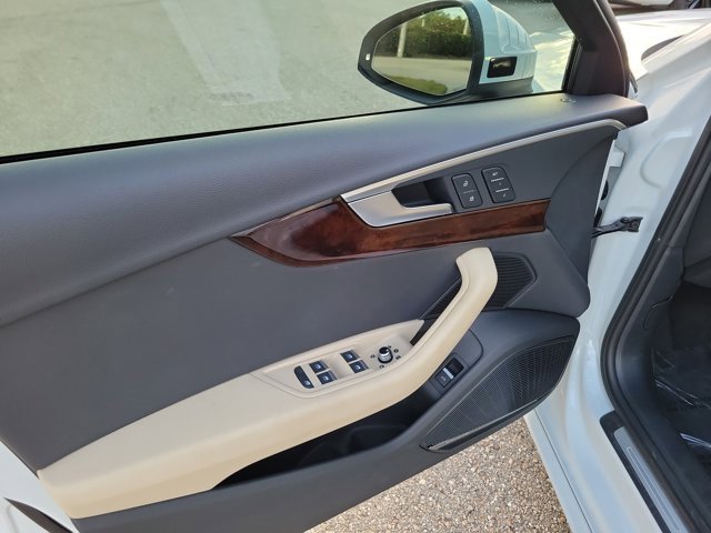 Used 2017 Audi A4 2.0T Prestige image 17