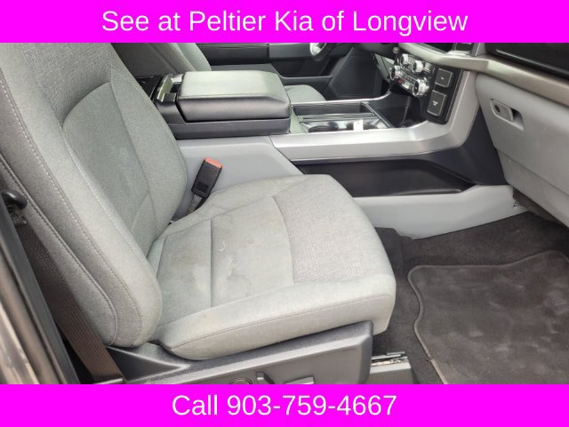 Used 2024 Ford F150 XLT w/ Equipment Group 302A MID AWD/4WD image 10