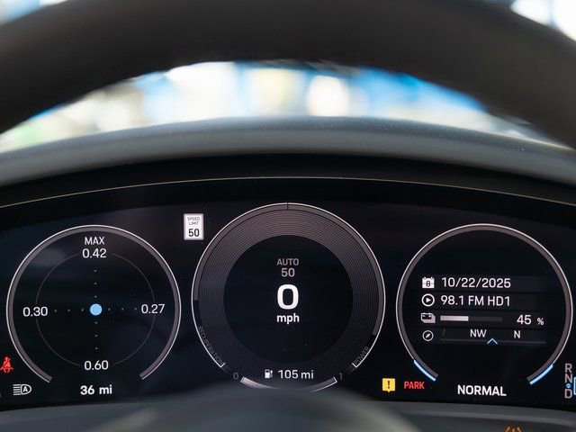 New 2025 Porsche Taycan 4S image 52