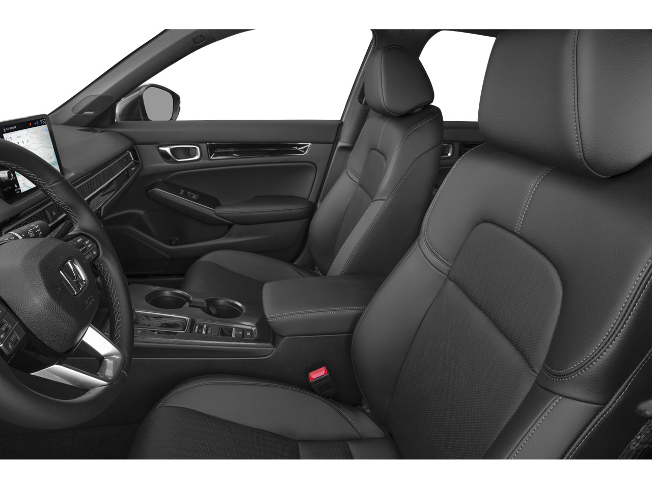 New 2026 Honda Civic Sport Touring image 6