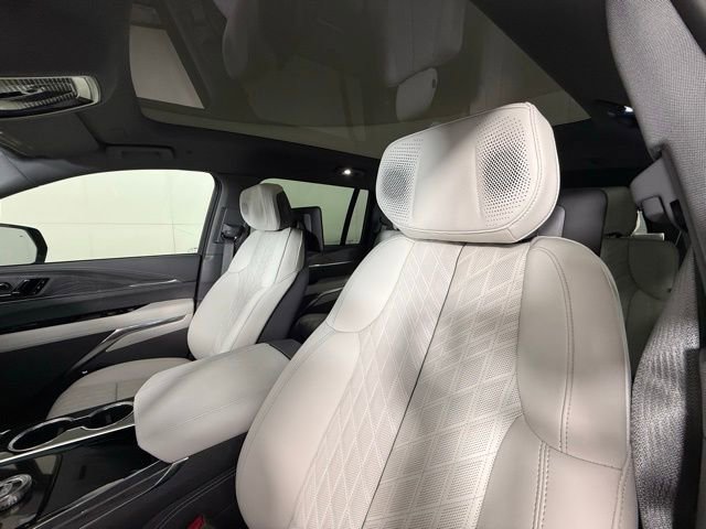New 2026 Cadillac Escalade IQL Sport 1 w/ LPO, Floor Liner Package image 18
