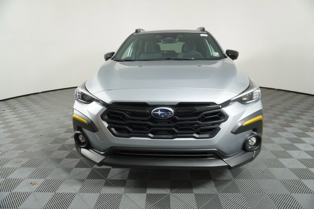 Certified 2025 Subaru Crosstrek 2.5i Sport w/ Crosstrek Mirror Package image 2