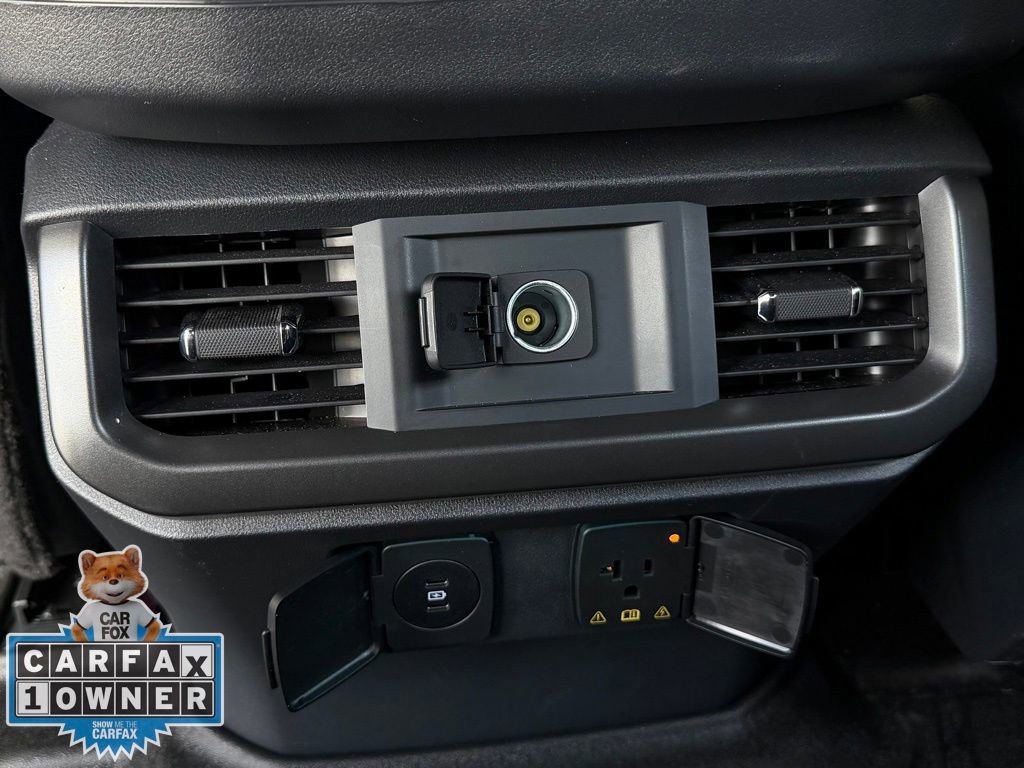 Used 2025 Ford F150 Tremor w/ Bed Utility Package image 28