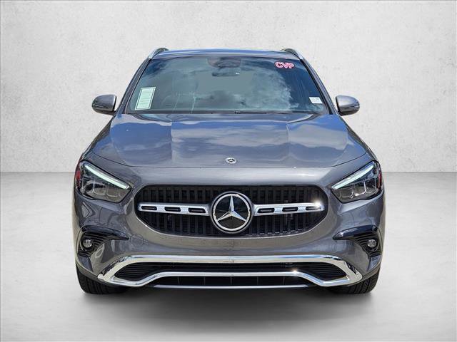 Used 2026 Mercedes-Benz GLA 250 image 2