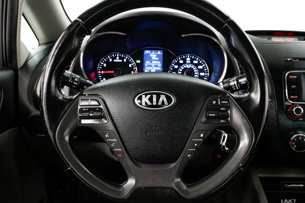 Used 2014 Kia Forte EX image 10
