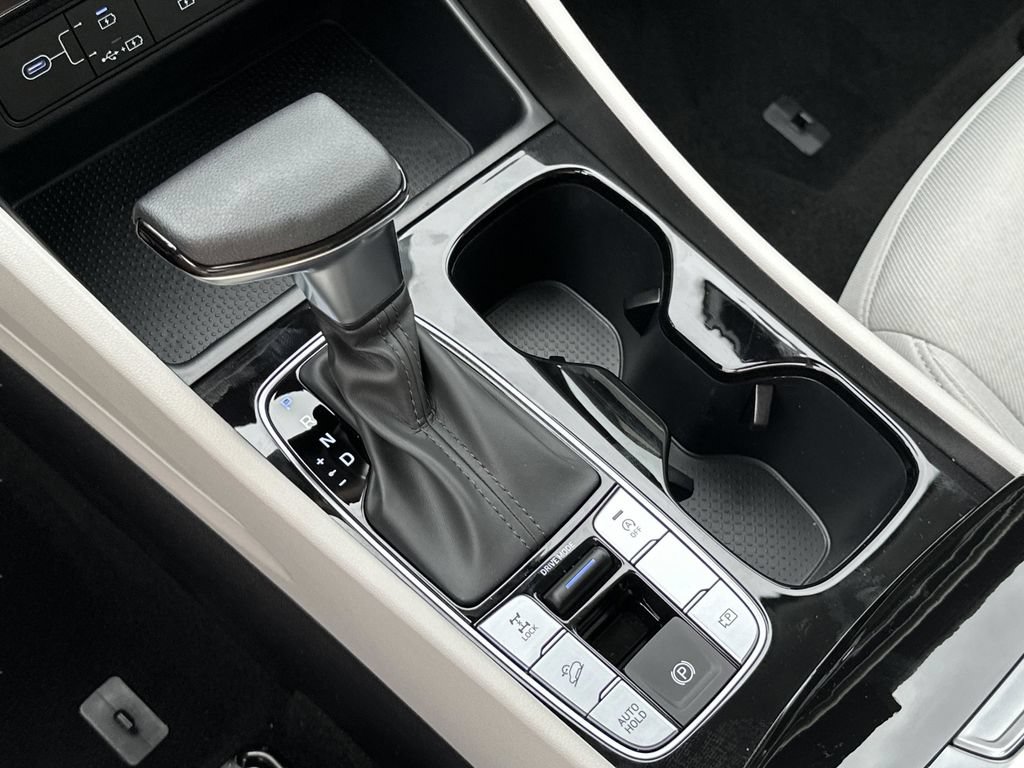 New 2026 Hyundai Tucson SEL AWD/4WD image 20