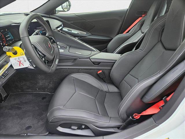 New 2025 Chevrolet Corvette Z06 w/ Battery Protection Package image 14