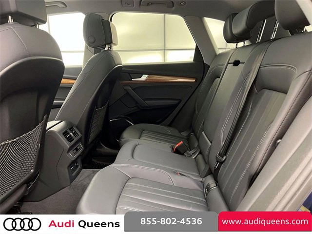 Certified 2023 Audi Q5 2.0T Premium w/ Convenience Package image 11