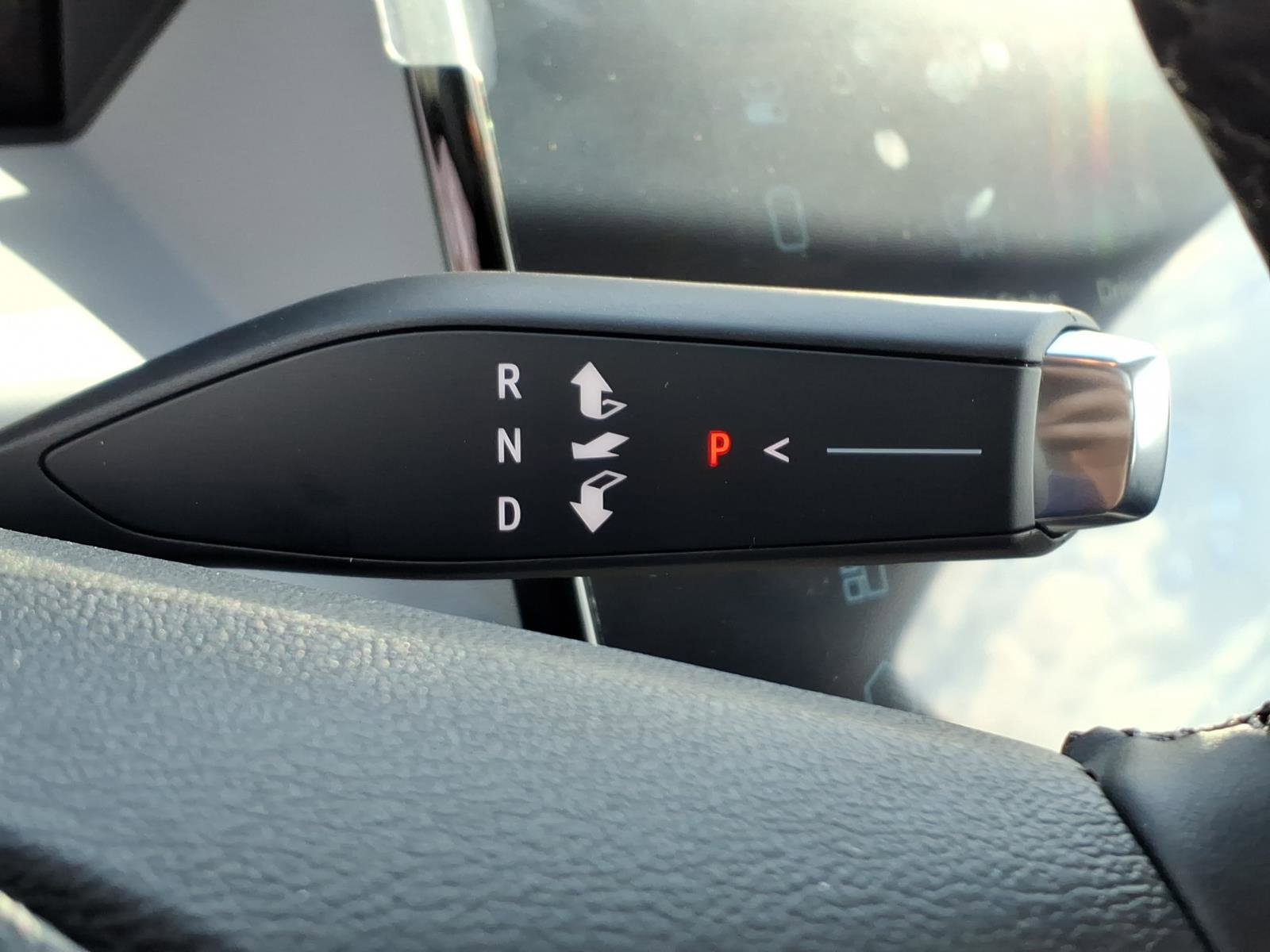 New 2027 Chevrolet Bolt RS w/ Technology Package FWD image 11