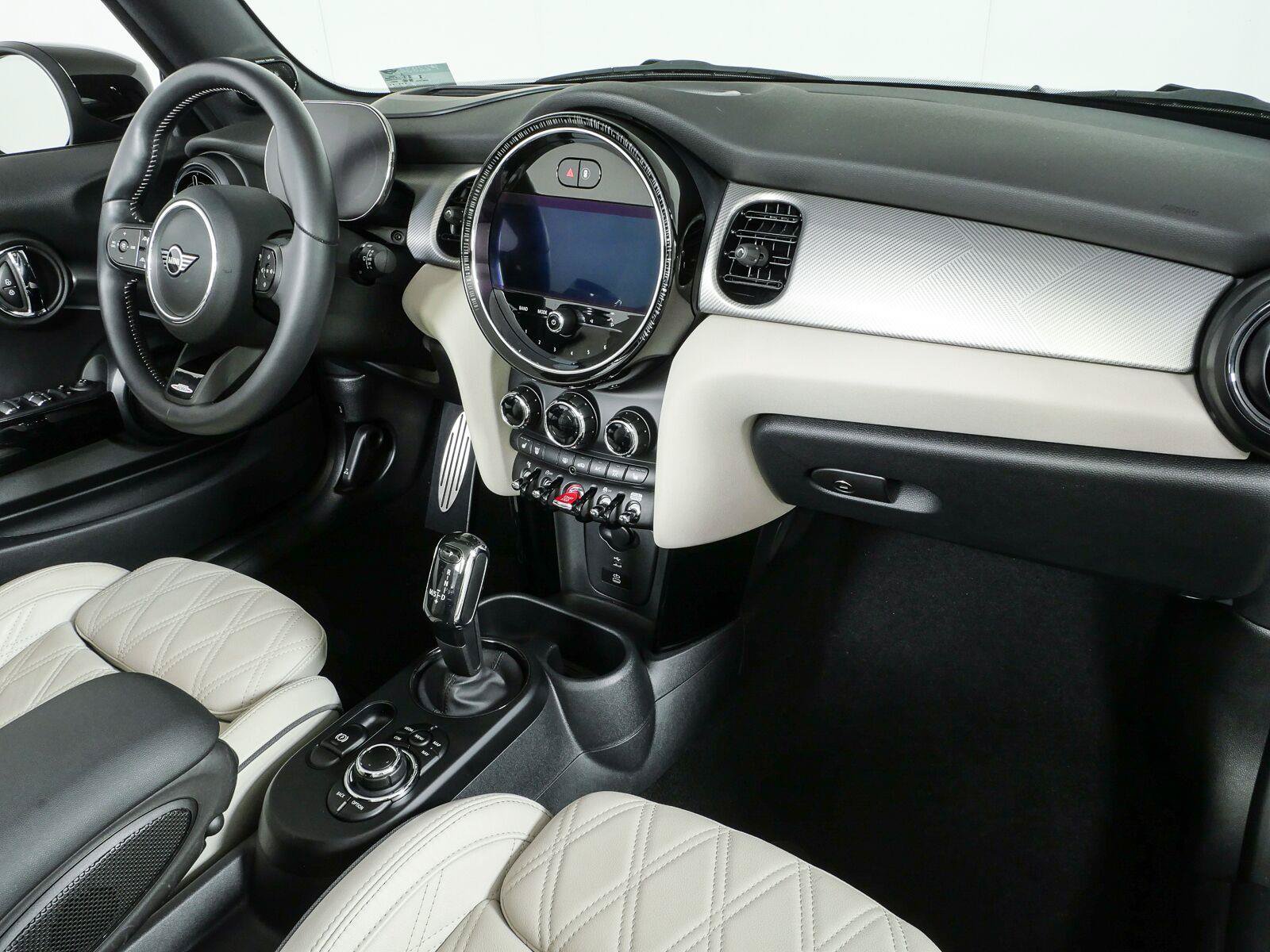 Used 2024 MINI Cooper John Cooper Works FWD image 21