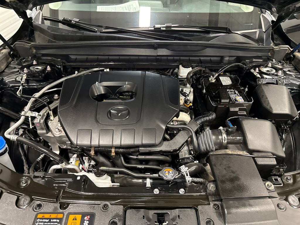 Used 2025 MAZDA CX-50 AWD 2.5 S w/ Preferred Package image 19